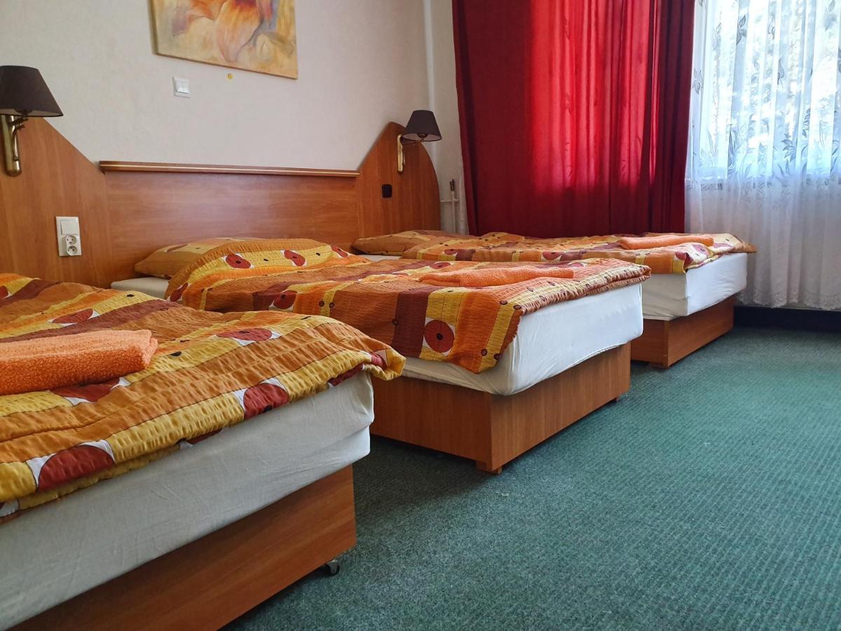 Stanica Wodna Spychowo Buitenkant foto