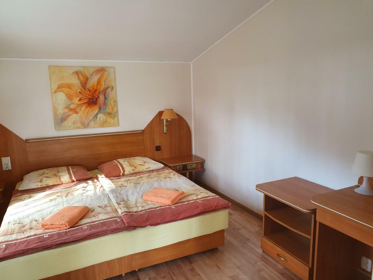 Stanica Wodna Spychowo Buitenkant foto